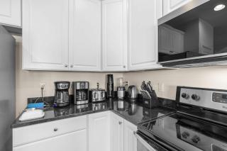 Broad Marsh 110E Family townhome - 6