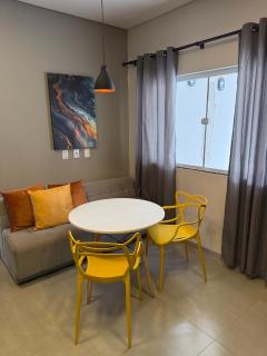 Loft com 2 Qts e garagem em área nobre - 3