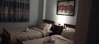 Alexandra's house - 9