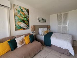 Studio Paradis vue mer - 6