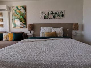 Studio Paradis vue mer - 9