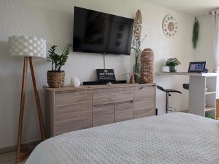 Studio Paradis vue mer - 8