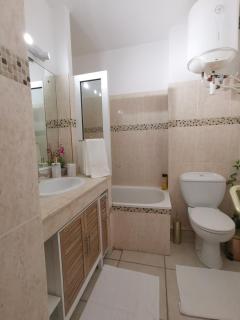 Studio Paradis vue mer - 3