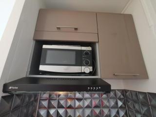 Studio Paradis vue mer - 5