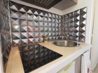 Studio Paradis vue mer - 4