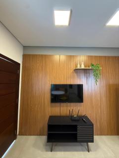 Loft com 2 Qts e garagem em área nobre - 4