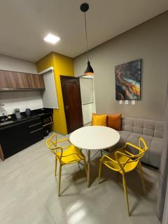 Loft com 2 Qts e garagem em área nobre - 9