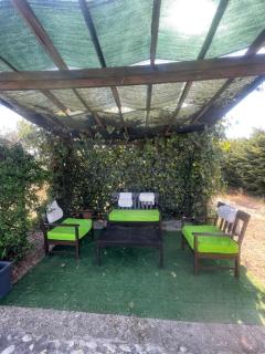 La Casa del Mandorlo - 6