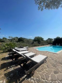 La Casa del Mandorlo - 3