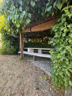 La Casa del Mandorlo - 1