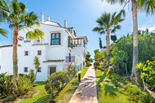 Finca San Antonio - Luxe Appartement met Uitzicht op Zee - 9