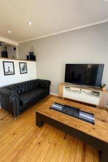 CasaAustral tu estadia con vista unica de toda la ciudad y el canal - 7