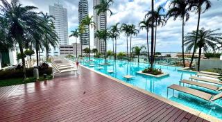 Cop30 - 2 beds and 2 bathrooms in downtown Belém - 9