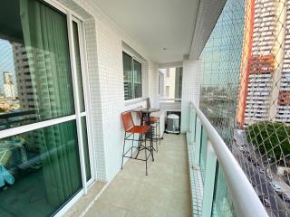 Cop30 - 2 beds and 2 bathrooms in downtown Belém - 5