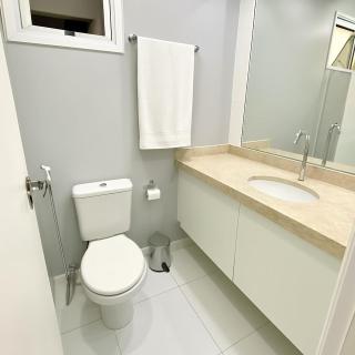 Cop30 - 2 beds and 2 bathrooms in downtown Belém - 1