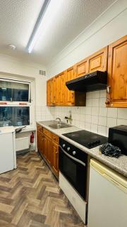 Comfy 1Bed Pod of Kings Cross - 7