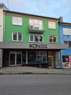 Kristiansund Luxury Apartment - 8