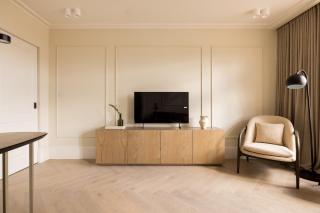 Hausd - St James's - 9