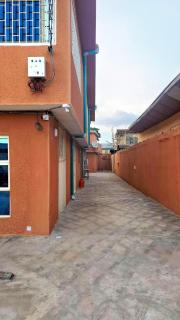 Rennyshouse 2 Bedroom Apartments in Lagos - 8