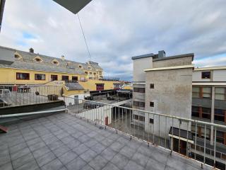 Kristiansund Luxury Apartment - 6