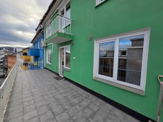 Kristiansund Luxury Apartment - 5