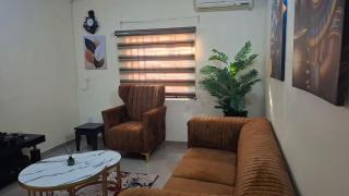 Rennyshouse 2 Bedroom Apartments in Lagos - 6