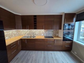 Kristiansund Luxury Apartment - 1