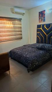 Rennyshouse 2 Bedroom Apartments in Lagos - 5