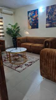 Rennyshouse 2 Bedroom Apartments in Lagos - 0