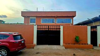 Rennyshouse 2 Bedroom Apartments in Lagos - 4