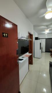 Praia Maranduba Sol da Manhã 2 dormitórios - 8