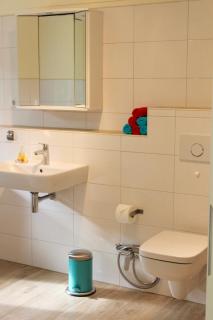 Ferienwohnung Vogelsang - Süderhöft - 2