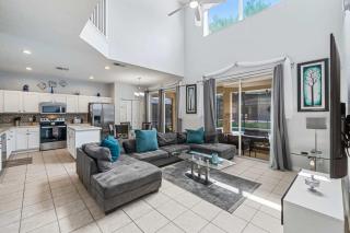 7 Bed Family Villa for All - 9