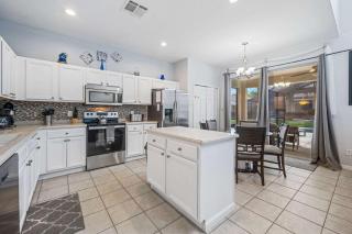 7 Bed Family Villa for All - 8