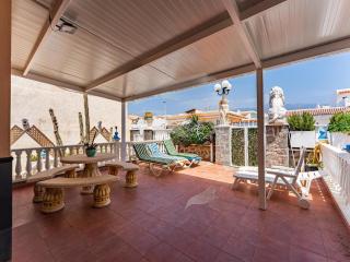 Apartment with garden views in El Médano - 3