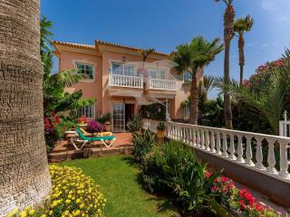 Apartment with garden views in El Médano - 0