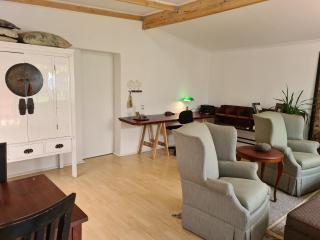 Amourette's Cottages - 6