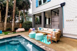 The Clamorous Life II - 7