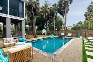 The Clamorous Life II - 6