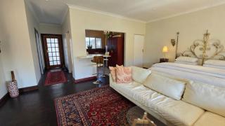 Amourette's Cottages - 1