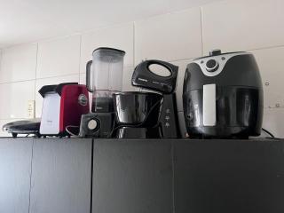 Locação COP30 - Apartamento Completo em Condomínio - 8