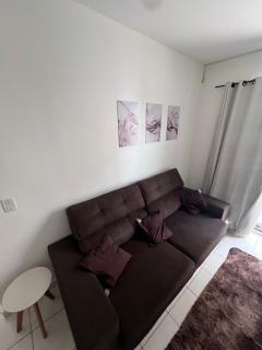 Locação COP30 - Apartamento Completo em Condomínio - 5