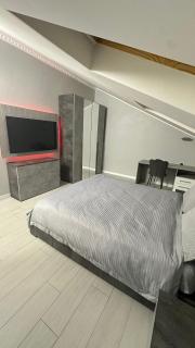 Casa Di MBAPE 2 - 2
