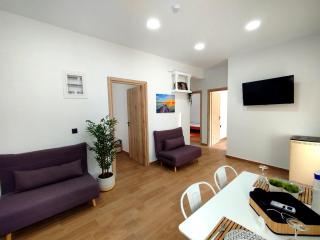 Leonidio Downtown Haven - 9