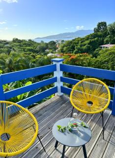 Les Terrasses de la Wallon Paprika - 6