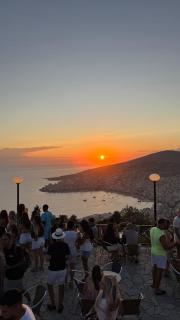 Plarentina Apartment - Modern & zentral mit Balkon und Meerblick - 7