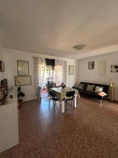 Apartamento Isabel - 3