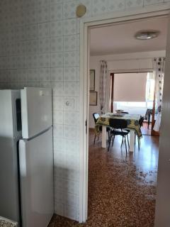 Apartamento Isabel - 2