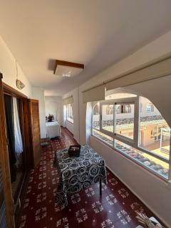 Apartamento Isabel - 1