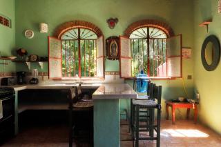 Casa Poesía Sayulita - 1